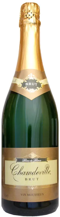 Chamdeville Brut