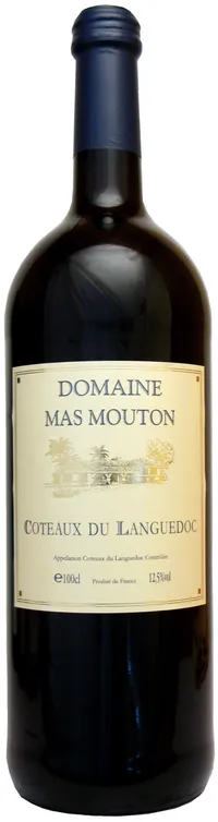 Coteaux du Languedoc AC