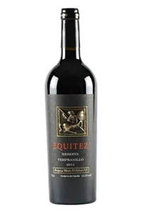 Equitez Reserva Tempranillo