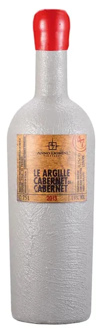 Le Argille Cabernet di Cabernet