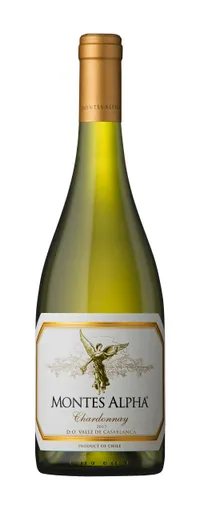 Montes Alpha Chardonnay