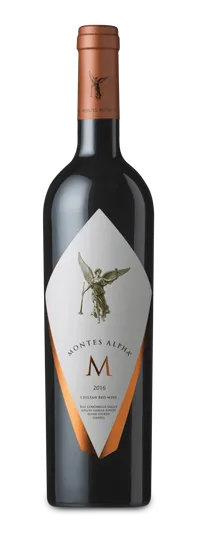 Montes Alpha M