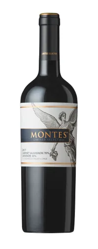 Montes Limited Selection Cabernet Sauvignon - Carmenère
