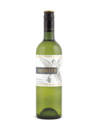 Montes Limited Selection Sauvignon Blanc