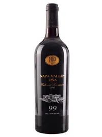 Napa Valley 99 - Cabernet Sauvignon