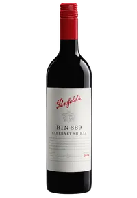 Penfolds - Bin 389 Cabernet Shiraz