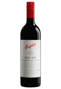 Penfolds Bin 407 Cabernet Sauvignon