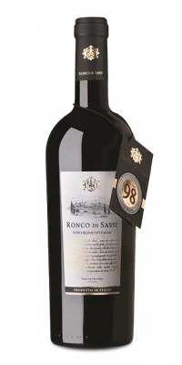 Ronco di Sassi Vino Rosso d\\'Italia DOP