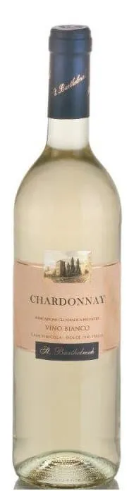 St Barthelmeh Chardonnay delle Venezie IGT