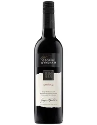 Wyndham Bin 555 Shiraz