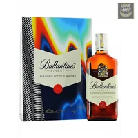 Ballantine Finest Giftbox