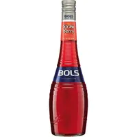 Bols Strawberry