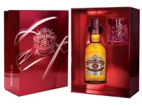 Chivas Regal 12 Gift Box