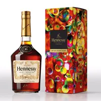 Hennessy VS Gift Box