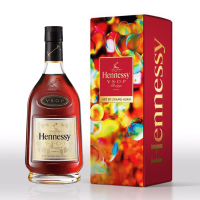 Hennessy VSOP Gift Box