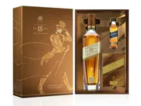 Johnnie Walker 18Yo GB
