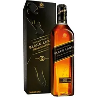Johnnie Walker Black Label