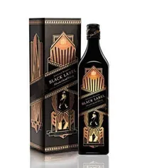 JW Black Label Limited