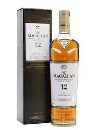 Macallan 12