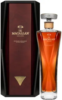 Maccallan Oscuro