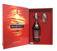 Martell VSOP Giftbox