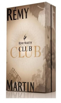 Remy Club Gift Box