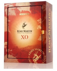 Remy XO Gift Box