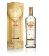 Sminoff Gold