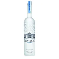 Vodka Belvedere