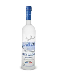 Vodka Grey Goose