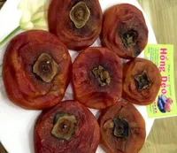 Hồng Dẻo Đà Lạt Nguyên Trái