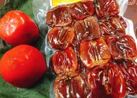 Hồng dẻo Đà Lạt Nữa miếng