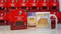 Nhụy Hoa Nghệ Tây Saffron