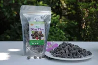 Kẹo dâu tằm