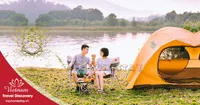 Tour Du Lịch Cắm Trại Trong Rừng Ở Hồ Tuyền Lâm Đà Lạt 2 ngày 1 đêm