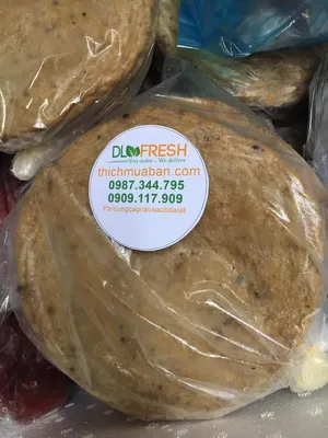 Chả cá thu