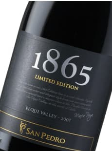 1865 Limited Edition