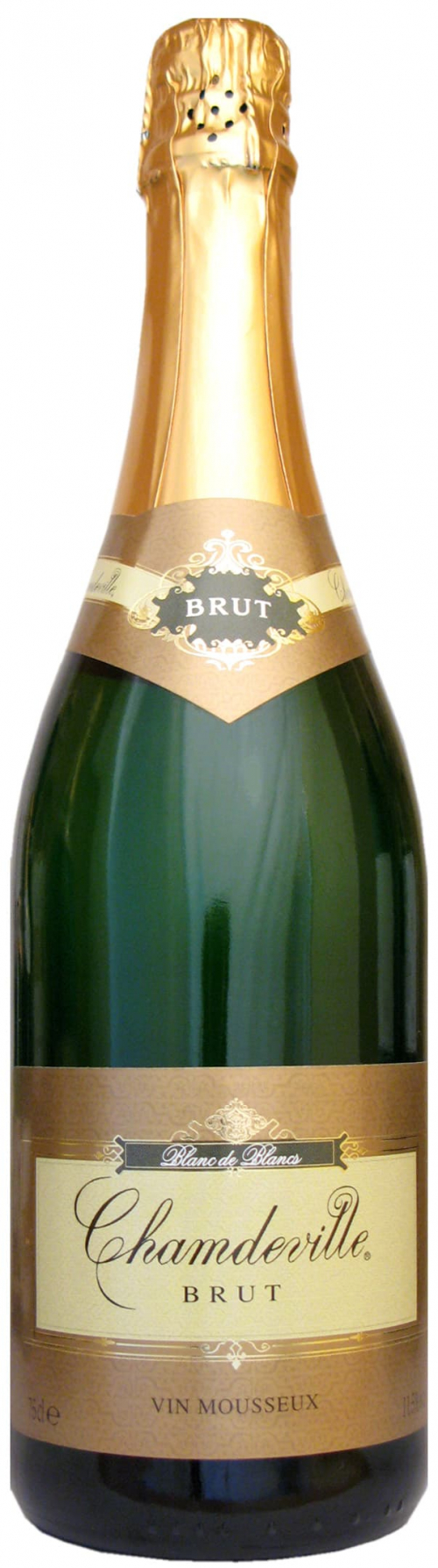 Chamdeville Brut