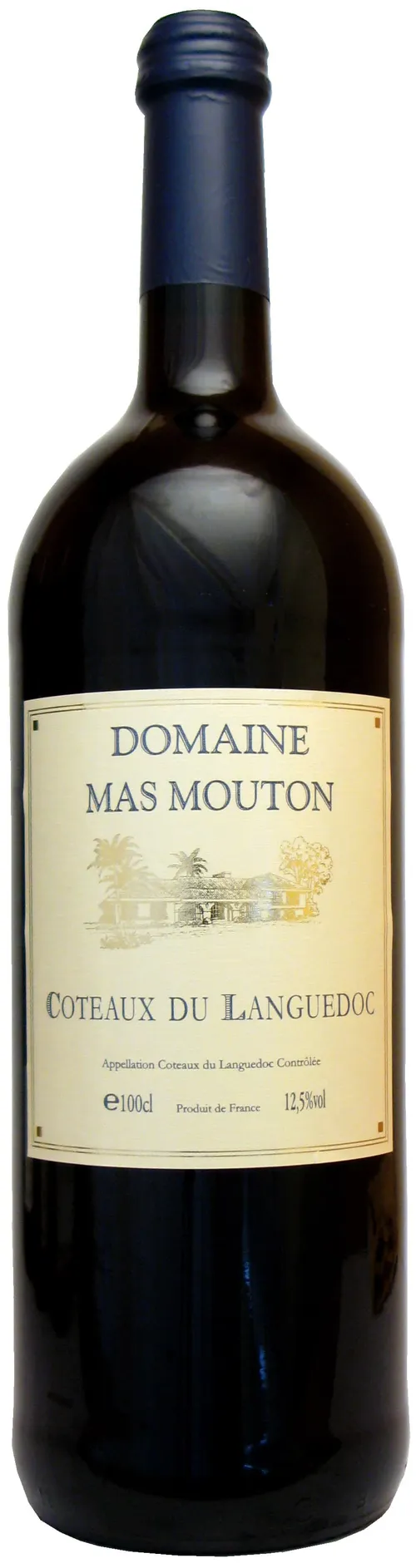 Coteaux du Languedoc AC