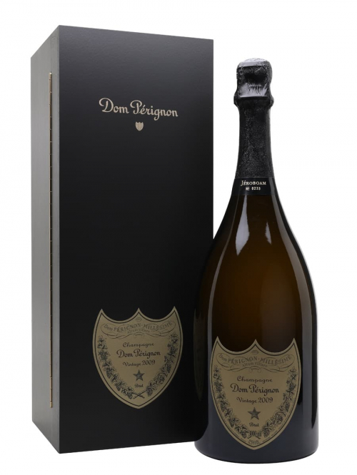 Dom Pérignon