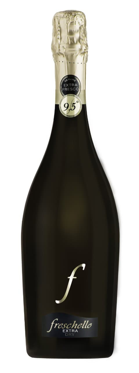 Freschello Spumante Extra Dry