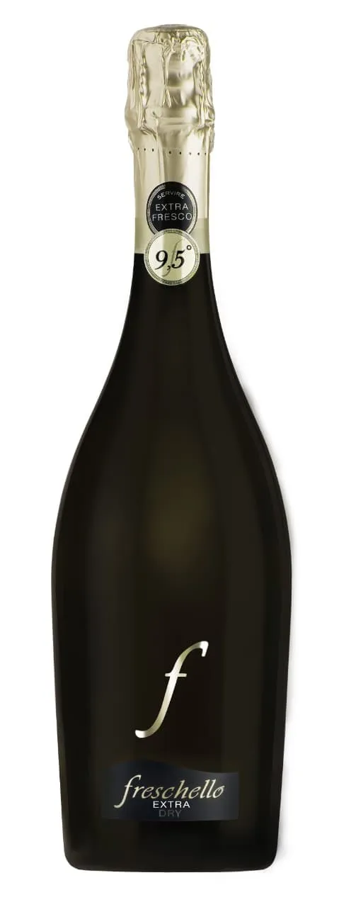 Freschello Spumante Extra Dry
