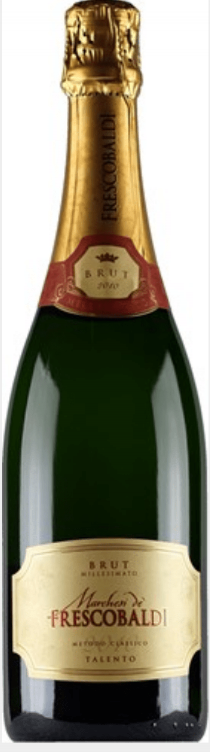 Frescobaldi Brut