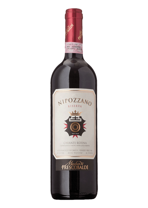 Frescobaldi Nipozzano Riserva Chianti