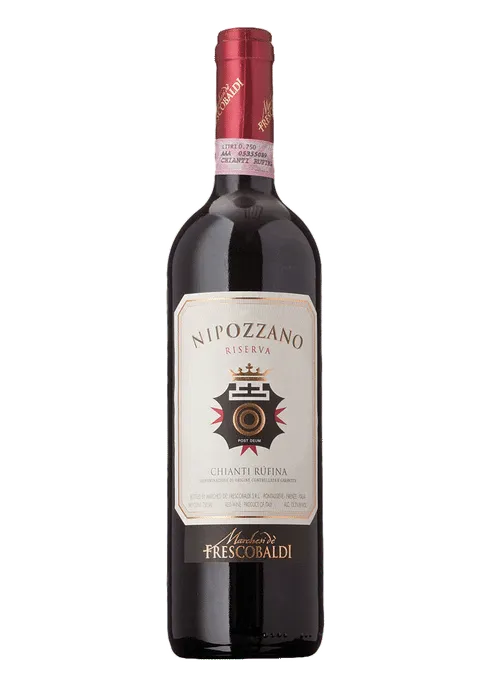 Frescobaldi Nipozzano Riserva Chianti
