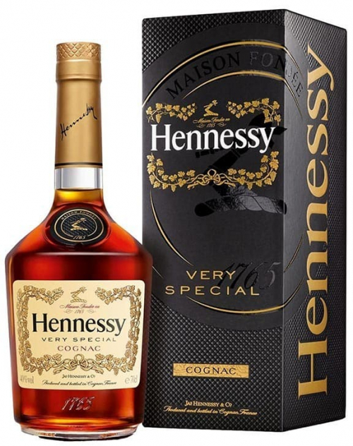 Hennessy VS