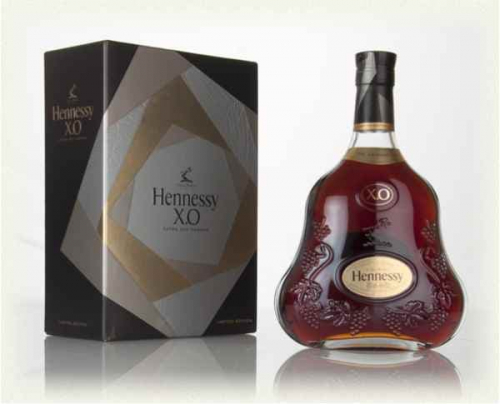 Hennessy X.O