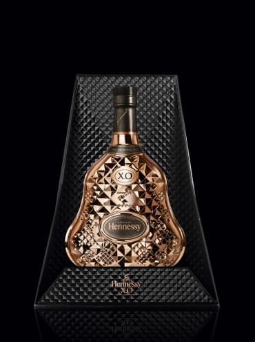 Hennessy XO Exclusive Collection