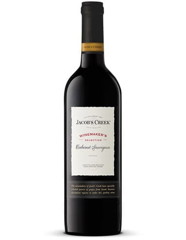 Jacob\\\'s Creek WMS Cabernet Sauvignon