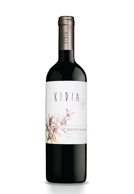 Kidia Cabernet Sauvignon